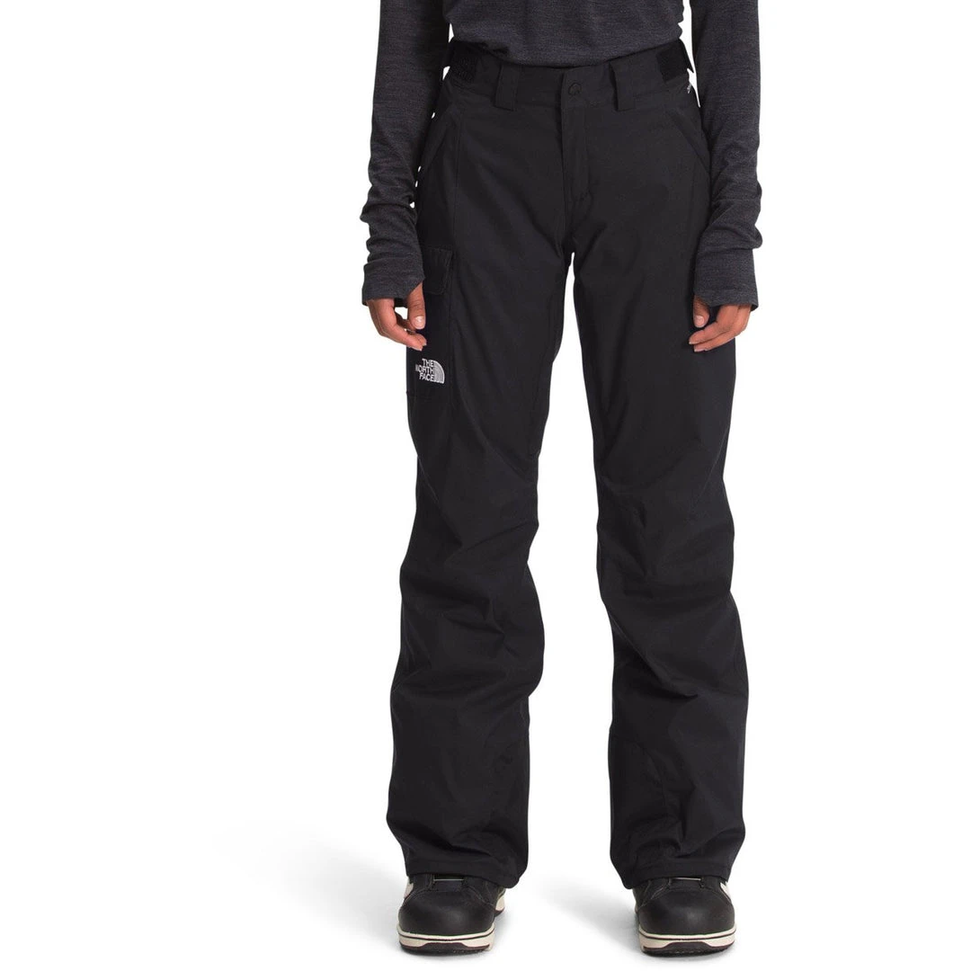 The North Face Women's Freedom Insulated Pant 9 The North Face Women's Freedom Insulated Pant