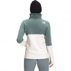 The North Face Women's Tagen 1/4 Zip Fleece