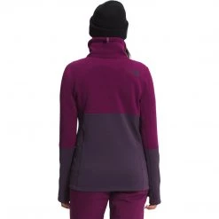 The North Face Women's Tagen 1/4 Zip Fleece