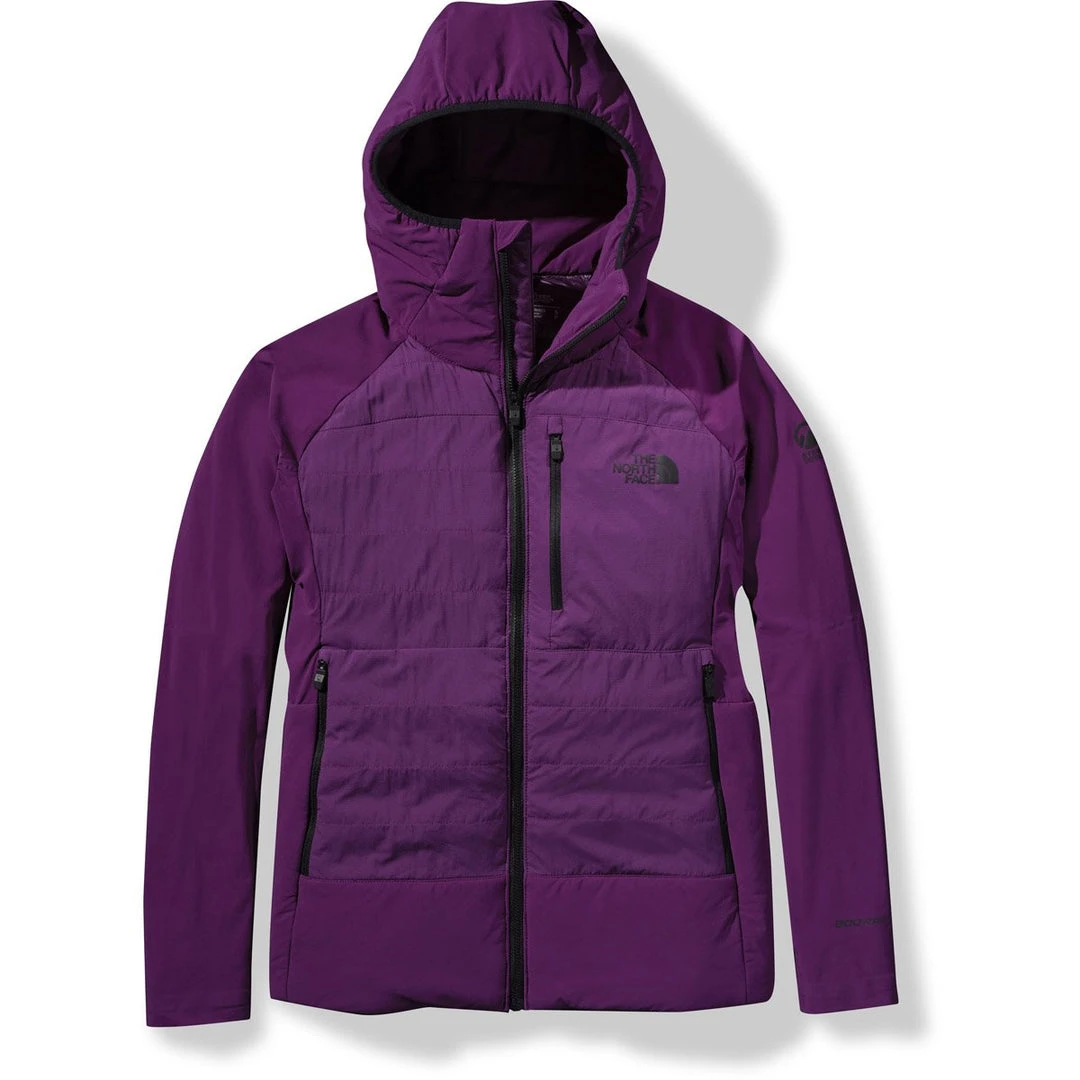 The North Face Women's Steep 50/50 Down Jacket 4 The North Face Women's Steep 50/50 Down Jacket