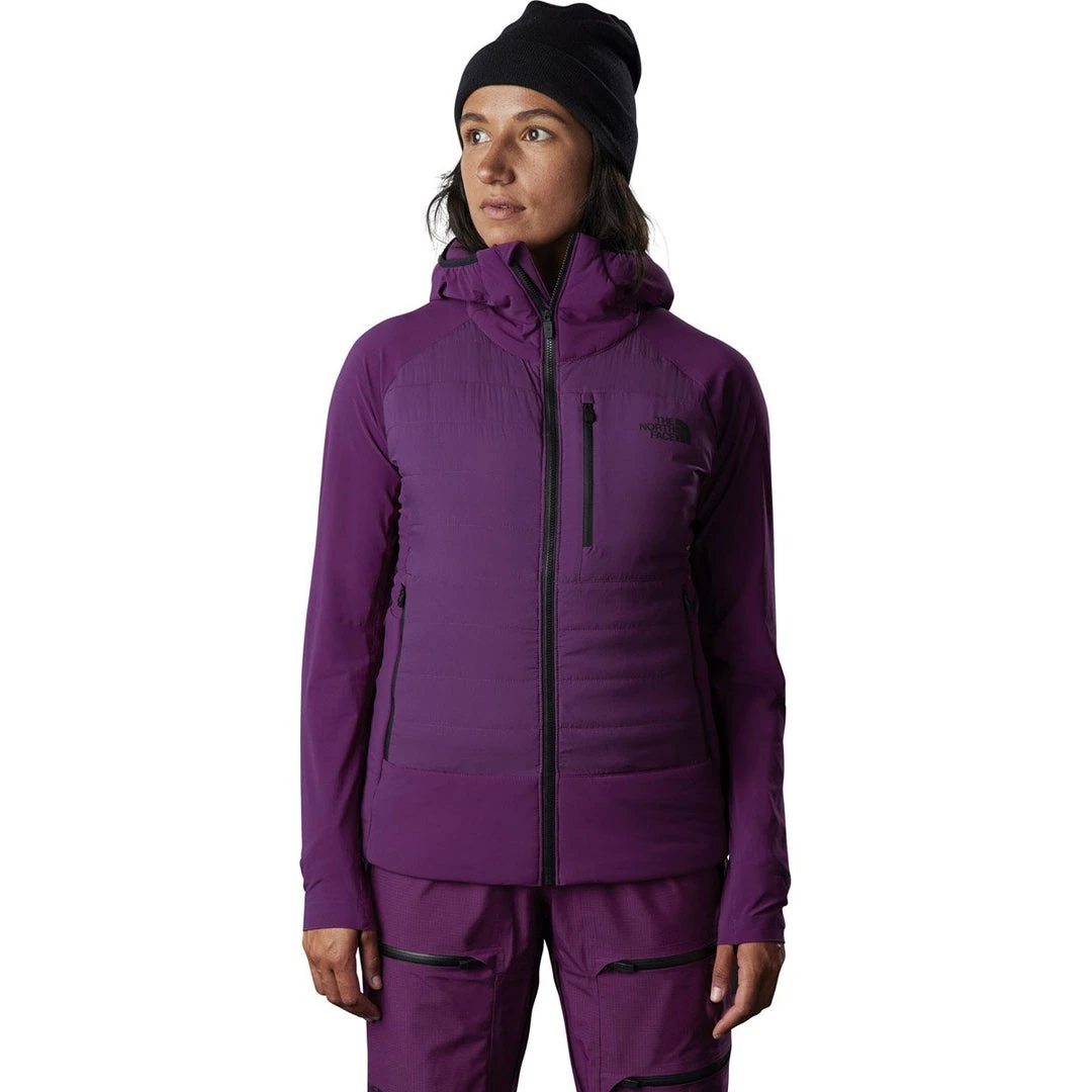 The North Face Women's Steep 50/50 Down Jacket 3 The North Face Women's Steep 50/50 Down Jacket