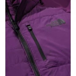 The North Face Women's Steep 50/50 Down Jacket 11 The North Face Women's Steep 50/50 Down Jacket