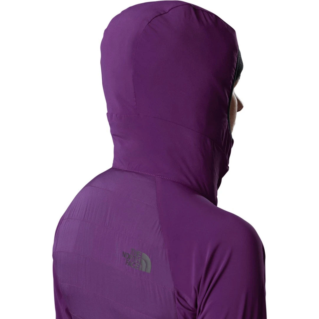 The North Face Women's Steep 50/50 Down Jacket 6 The North Face Women's Steep 50/50 Down Jacket