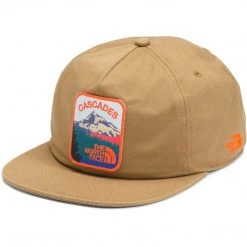 The North Face Men Embroidered Earthscape Ball Cap