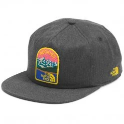 The North Face Men Embroidered Earthscape Ball Cap