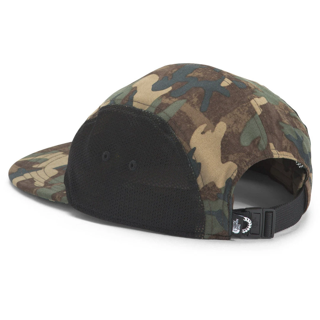 The North Face Men Class V Camp Hat 12 The North Face Men Class V Camp Hat