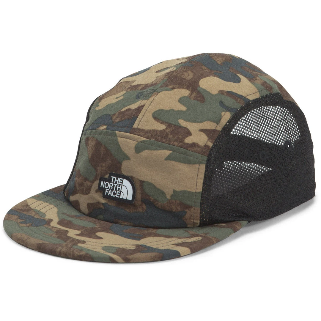 The North Face Men Class V Camp Hat 11 The North Face Men Class V Camp Hat