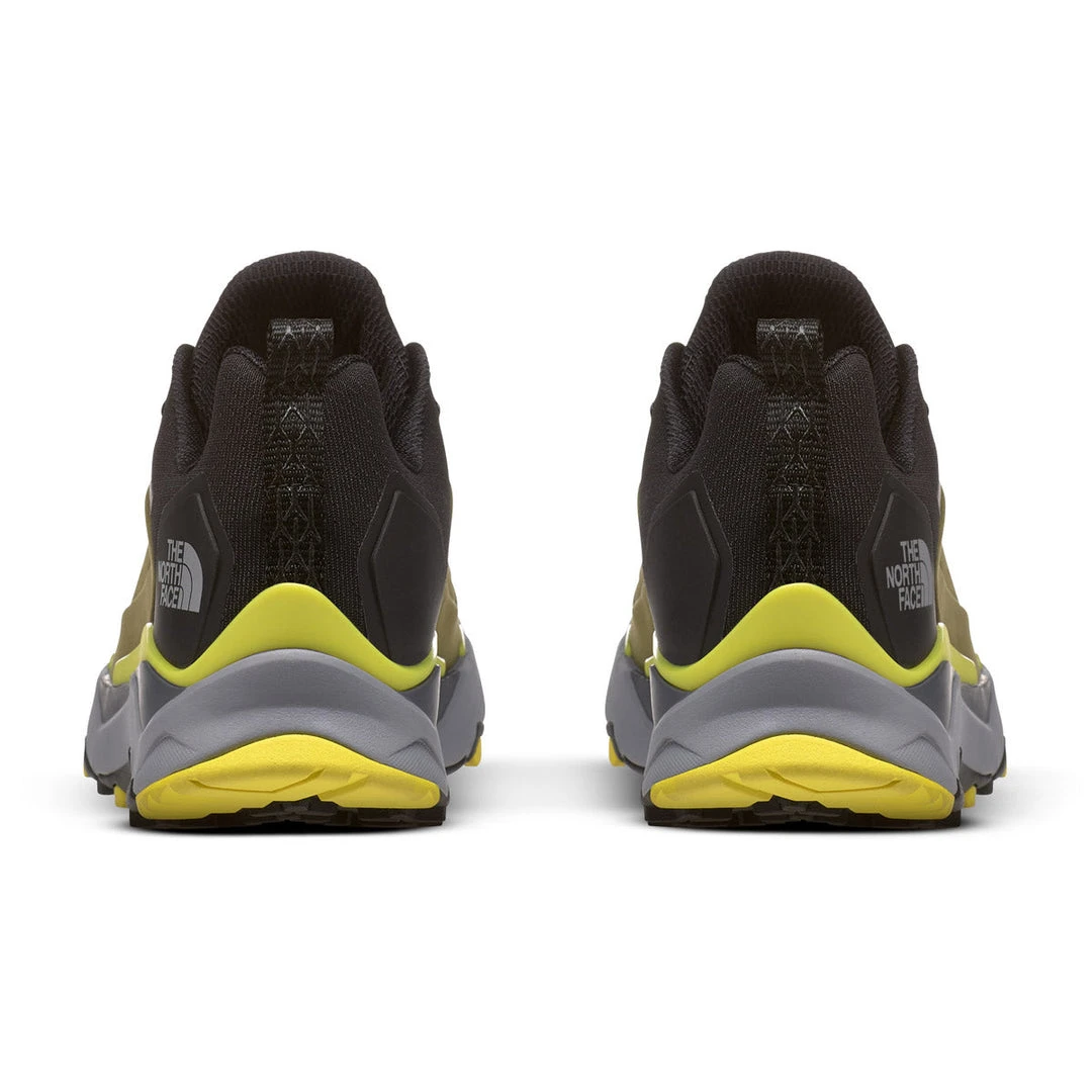 The North Face Men's VECTIV Exploris FUTURELIGHT Leather 5 The North Face Men's VECTIV Exploris FUTURELIGHT Leather