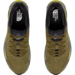 The North Face Men's VECTIV Exploris FUTURELIGHT Leather 9 The North Face Men's VECTIV Exploris FUTURELIGHT Leather