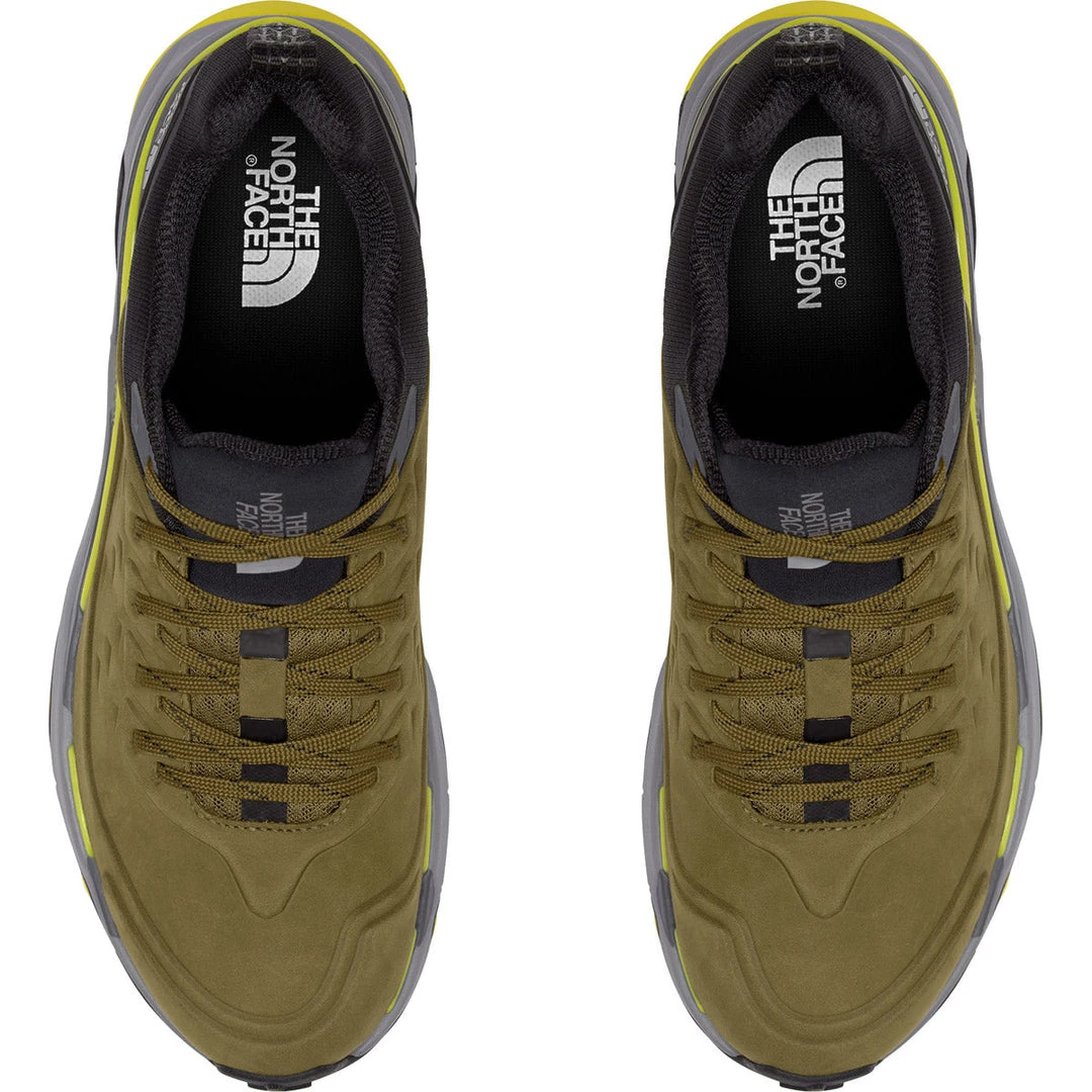 The North Face Men's VECTIV Exploris FUTURELIGHT Leather 6 The North Face Men's VECTIV Exploris FUTURELIGHT Leather