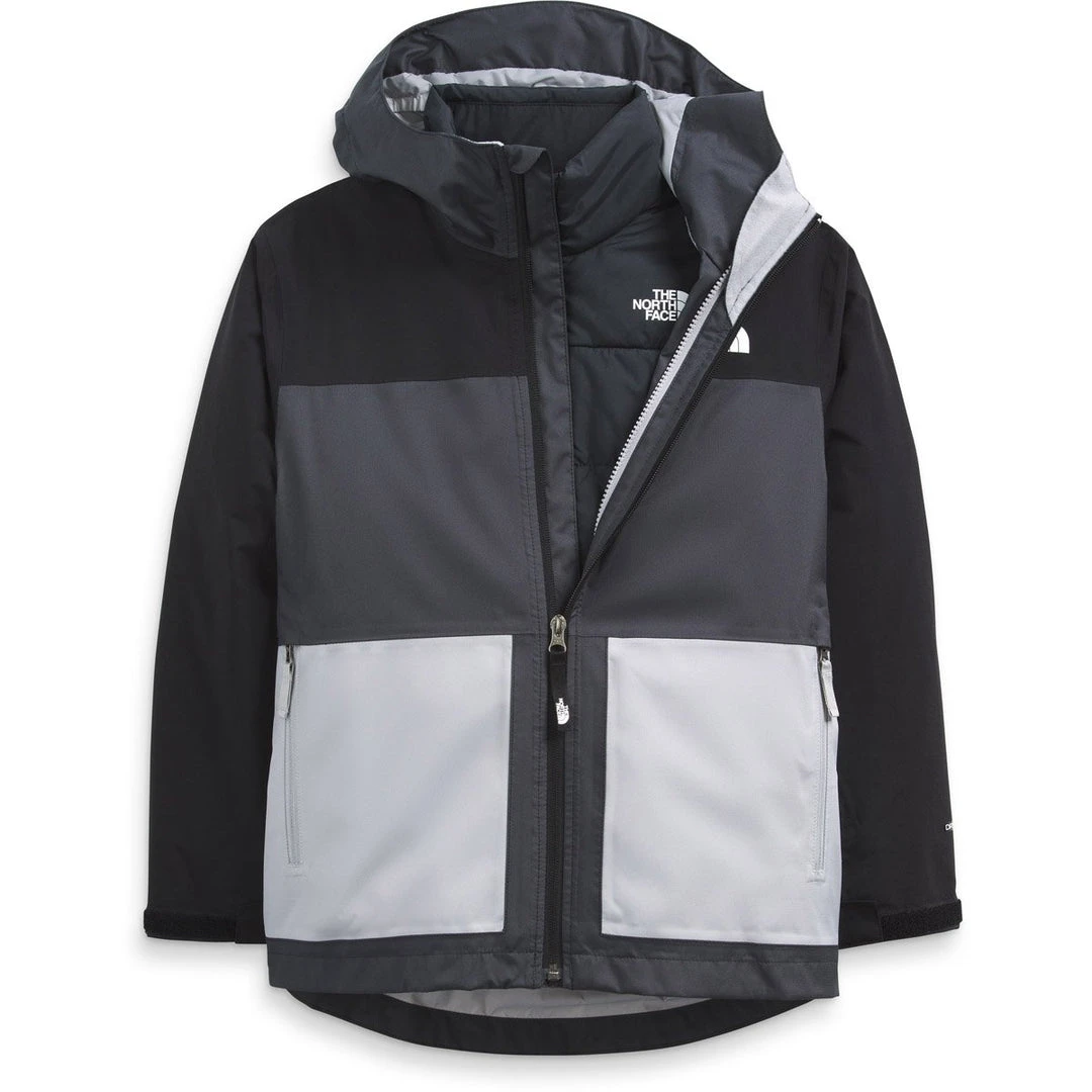 The North Face Kids Boys' Freedom Triclimate 8 The North Face Kids Boys' Freedom Triclimate