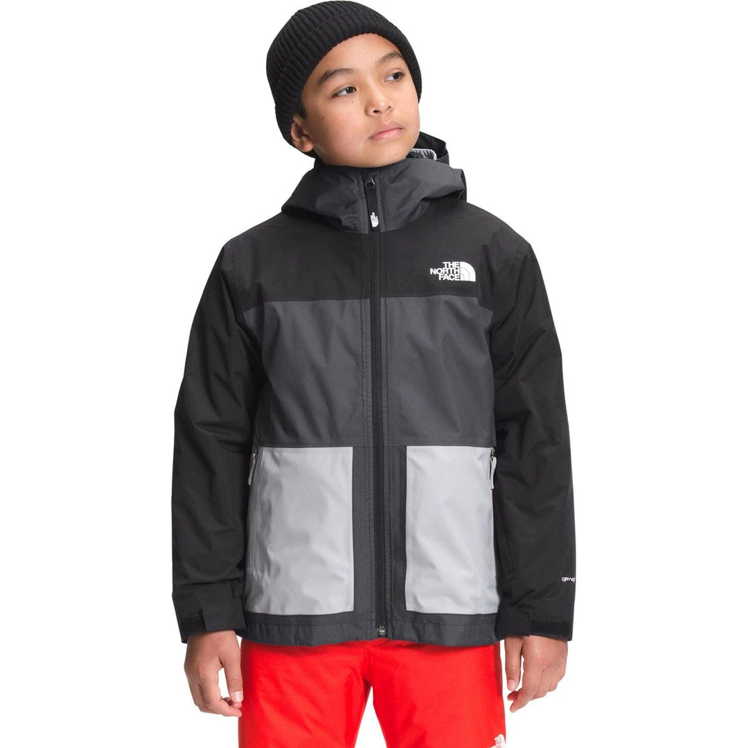 The North Face Kids Boys' Freedom Triclimate 3 The North Face Kids Boys' Freedom Triclimate