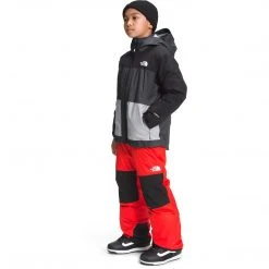 The North Face Kids Boys' Freedom Triclimate 16 The North Face Kids Boys' Freedom Triclimate