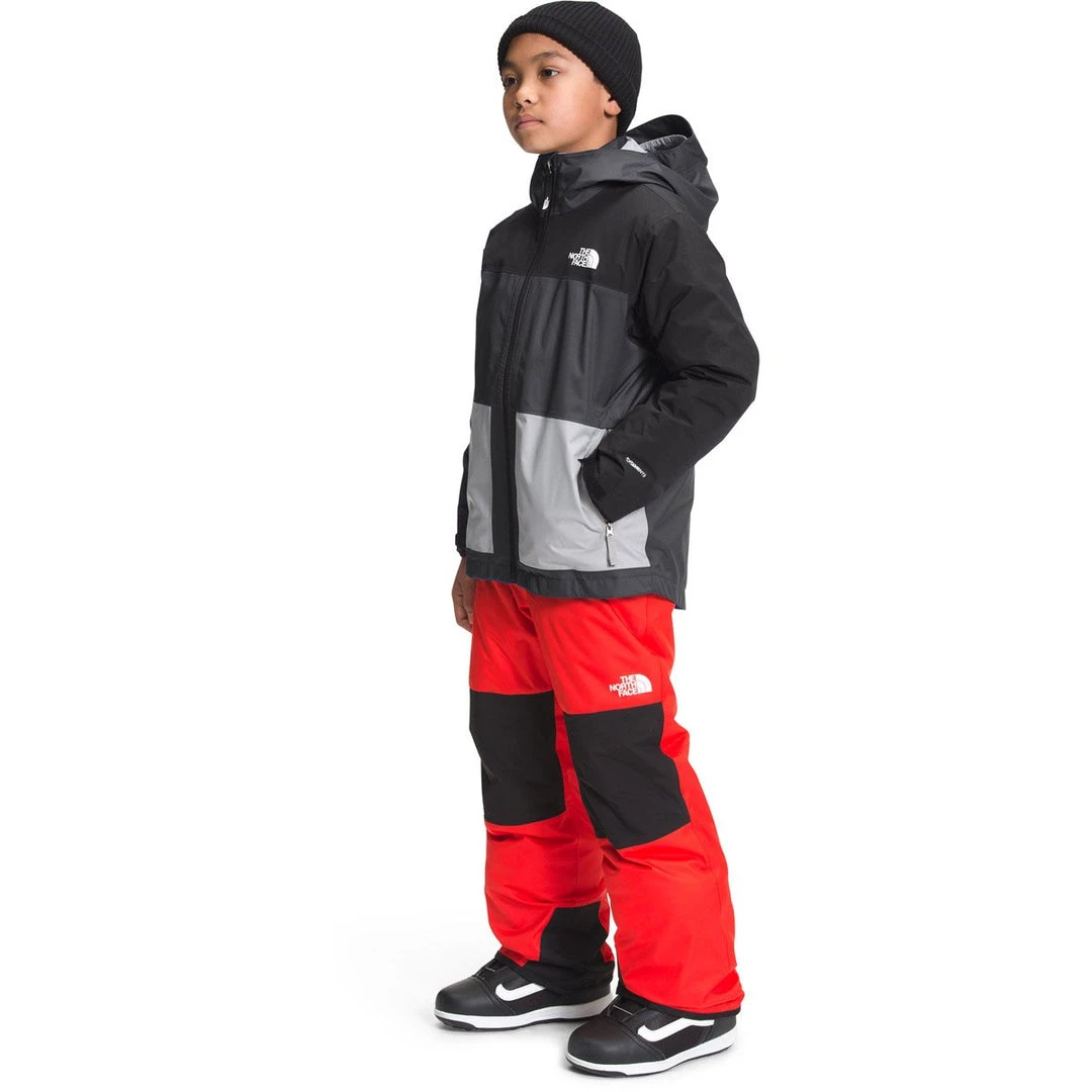 The North Face Kids Boys' Freedom Triclimate 5 The North Face Kids Boys' Freedom Triclimate