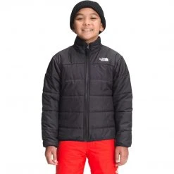 The North Face Kids Boys' Freedom Triclimate 18 The North Face Kids Boys' Freedom Triclimate