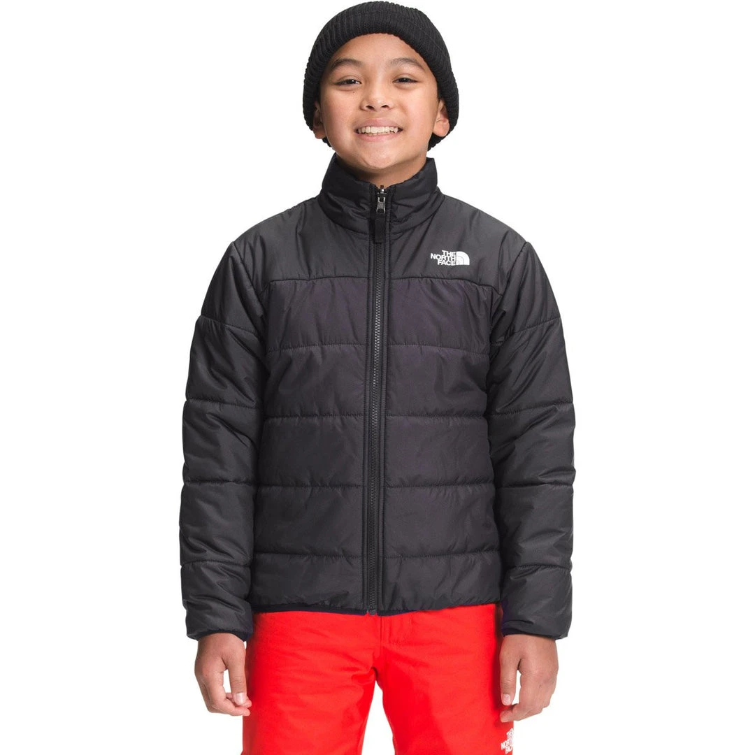 The North Face Kids Boys' Freedom Triclimate 7 The North Face Kids Boys' Freedom Triclimate