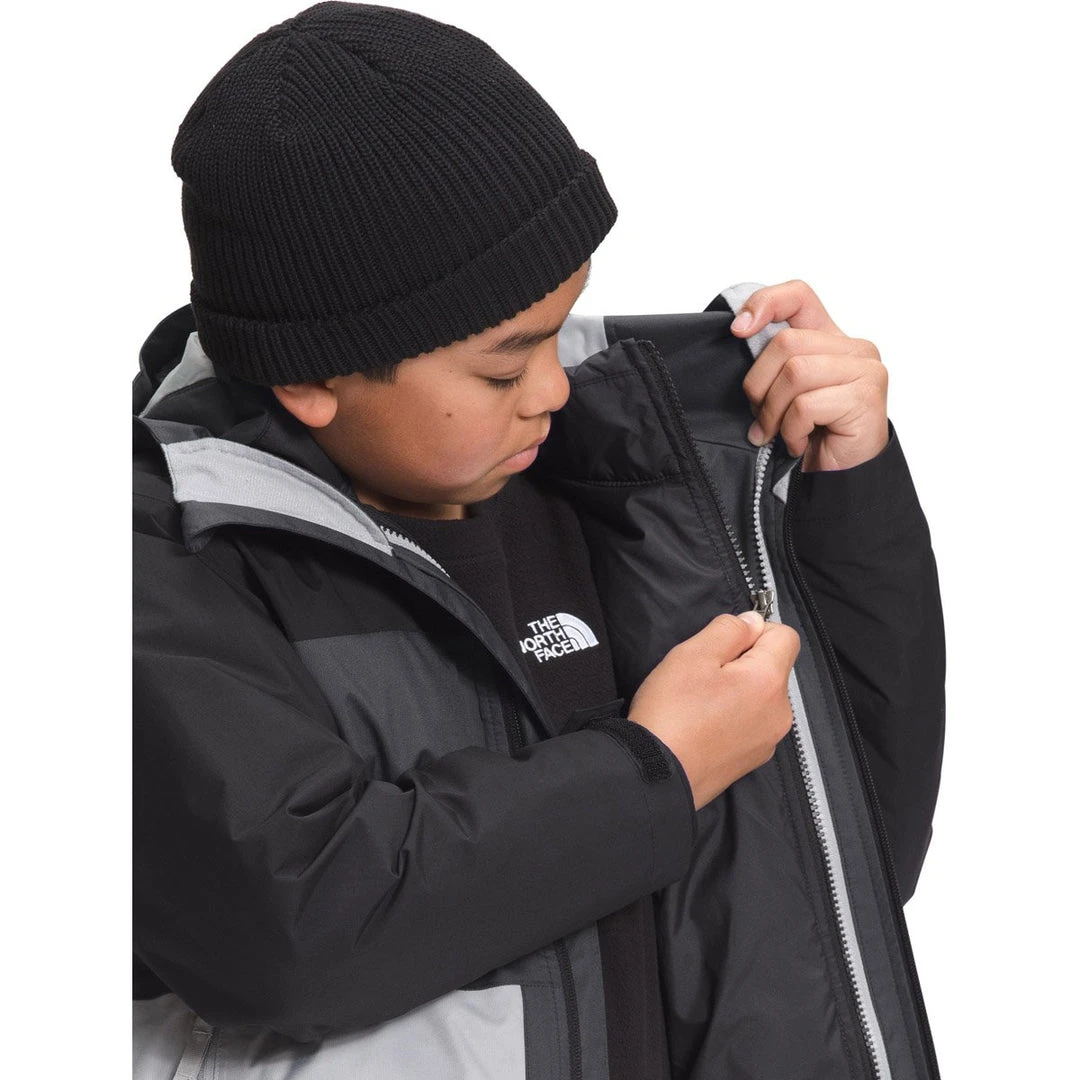 The North Face Kids Boys' Freedom Triclimate 6 The North Face Kids Boys' Freedom Triclimate