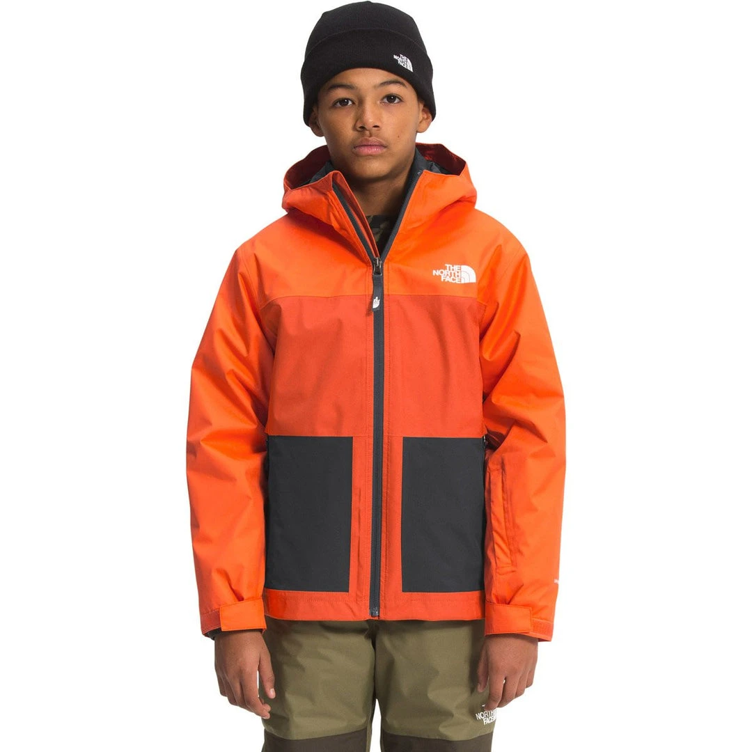 The North Face Kids Boys' Freedom Triclimate 12 The North Face Kids Boys' Freedom Triclimate
