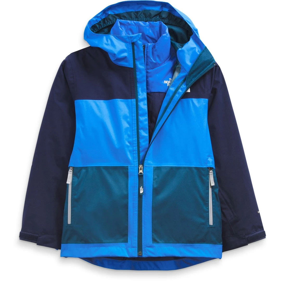 The North Face Kids Boys' Freedom Triclimate 11 The North Face Kids Boys' Freedom Triclimate