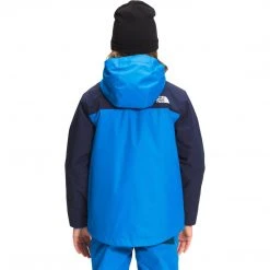 The North Face Kids Boys' Freedom Triclimate 21 The North Face Kids Boys' Freedom Triclimate