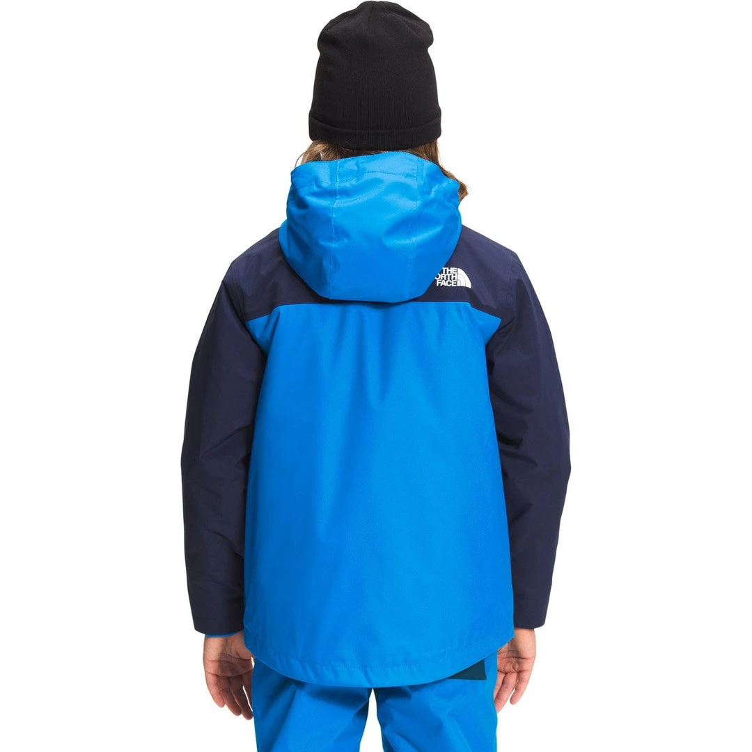 The North Face Kids Boys' Freedom Triclimate 10 The North Face Kids Boys' Freedom Triclimate