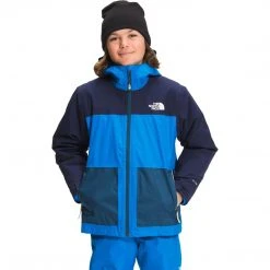 The North Face Kids Boys' Freedom Triclimate 20 The North Face Kids Boys' Freedom Triclimate