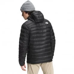 The North Face Men's Sierra Peak Hooded Jacket