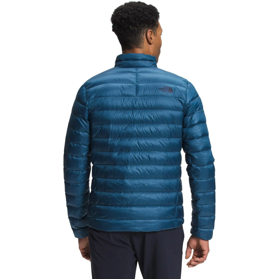 The North Face Men's Sierra Peak Jacket 4 The North Face Men's Sierra Peak Jacket