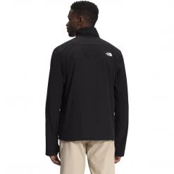 The North Face Men's Treadway Hybrid FutureFleece Full Zip 12 The North Face Men's Treadway Hybrid FutureFleece Full Zip