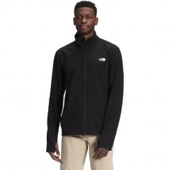 The North Face Men's Treadway Hybrid FutureFleece Full Zip 11 The North Face Men's Treadway Hybrid FutureFleece Full Zip