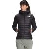 The North Face Women's Sierra Peak Hooded Jacket 2 The North Face Women's Sierra Peak Hooded Jacket