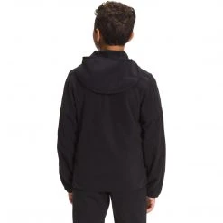 The North Face Youth Glacier Full Zip Hoodie Kids