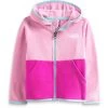 The North Face Toddler Glacier Full Zip Hoodie Kids 2 The North Face Toddler Glacier Full Zip Hoodie Kids