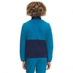 The North Face Kids Youth Glacier 1/4 Zip