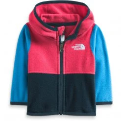 The North Face Infant Glacier Full Zip Hoodie Kids