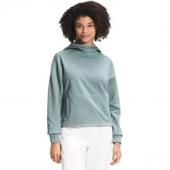 The North Face Women's Canyonlands Pullover Crop