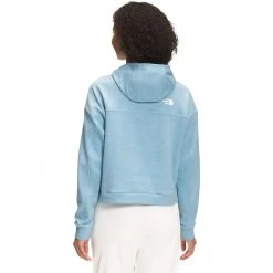 The North Face Women's Canyonlands Pullover Crop