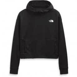 The North Face Women's Canyonlands Pullover Crop