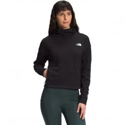 The North Face Women's Canyonlands Pullover Crop