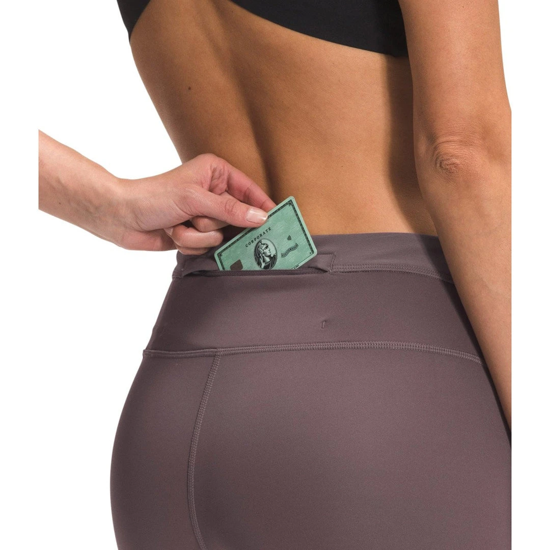 The North Face Women's Winter Warm Tight 5 The North Face Women's Winter Warm Tight