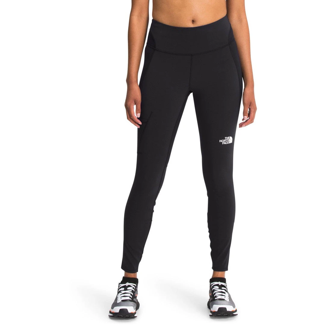 The North Face Women's Winter Warm Tight 7 The North Face Women's Winter Warm Tight