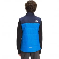 The North Face Kids Youth Reactor Insulated Vest