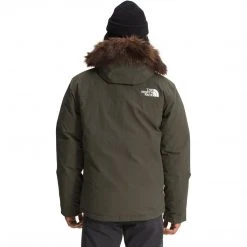 The North Face Men's Arctic Parka