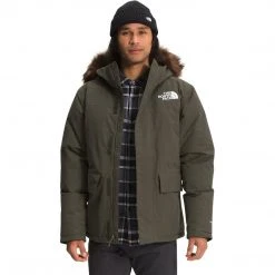 The North Face Men's Arctic Parka