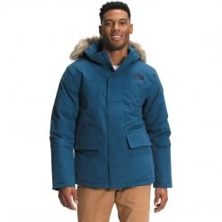 The North Face Men's Arctic Parka
