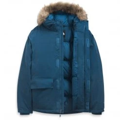 The North Face Men's Arctic Parka
