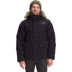 The North Face Men's Arctic Parka