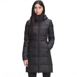 The North Face Women's Metropolis Parka