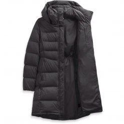 The North Face Women's Metropolis Parka 9 The North Face Women's Metropolis Parka
