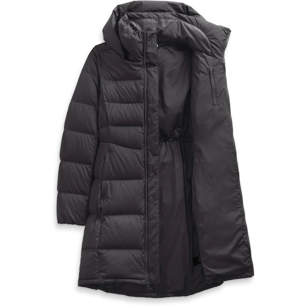 The North Face Women's Metropolis Parka 6 The North Face Women's Metropolis Parka